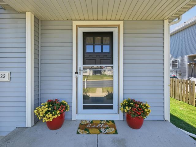 222 Juneberry Drive