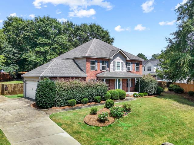 222 Olde Hickory Circle