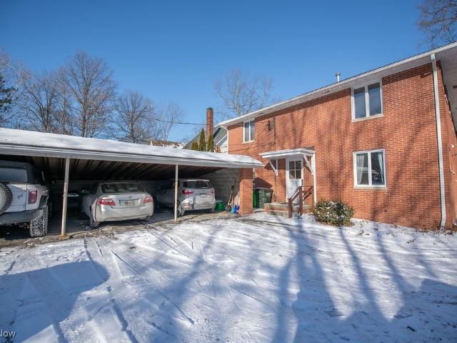 222 Overlook Drive