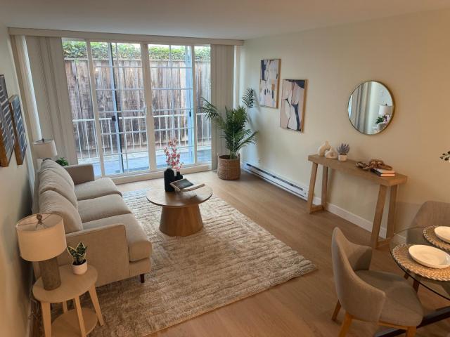 222 Laurel St, Unit 105, San Carlos, CA 94070 | MLS #ML82039