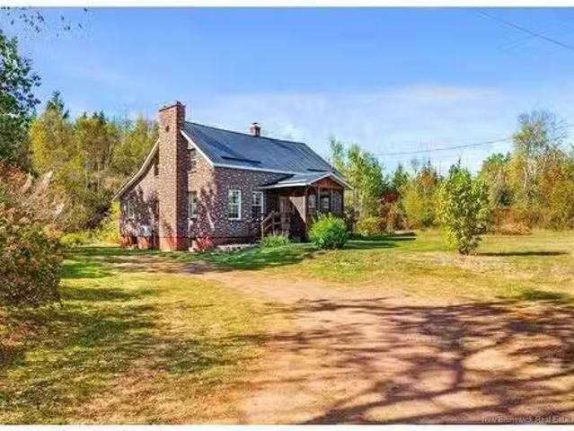 222 Leckey Road, Briggs Corner, NB, E4A 1X2 house for sale.