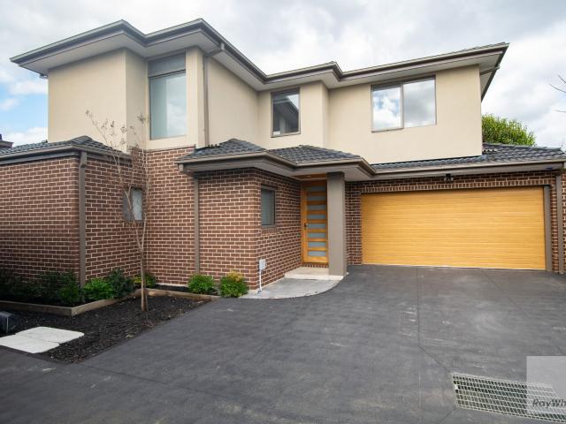 2/22 Leeanne Crescent, Bundoora, VIC 3083 Townhouse for Rent Ray White Bundoora