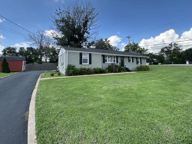 222 Ligon Dr
