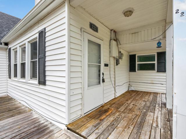 222 Mount Airy Avenue