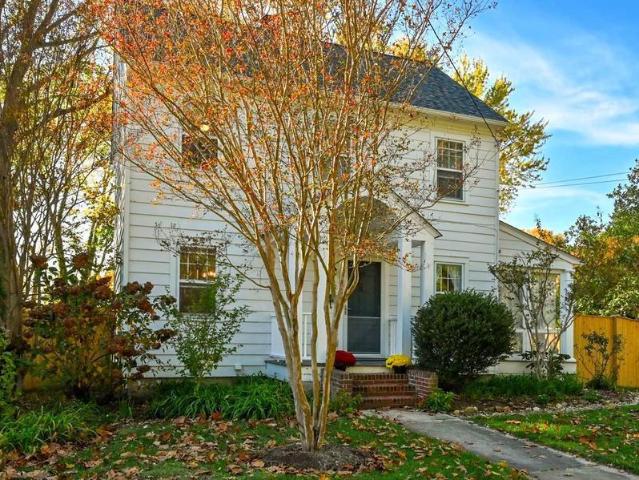 222 Mount Vernon Avenue
