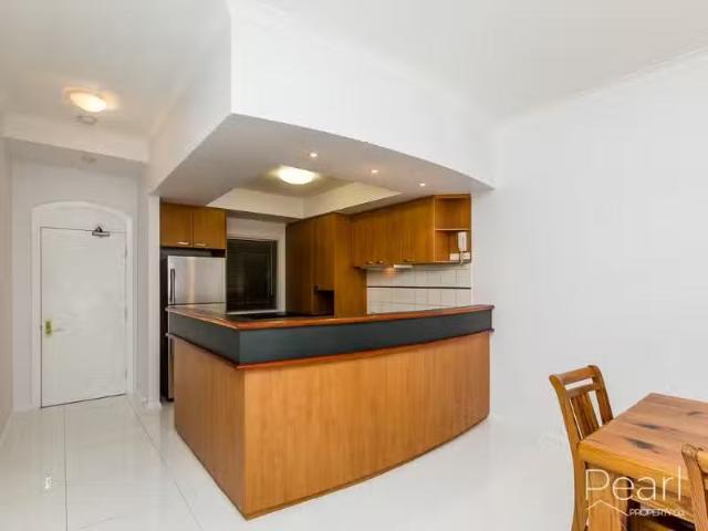 22/2 Mayfair St, West Perth Apartment for rent Listed by Morv.