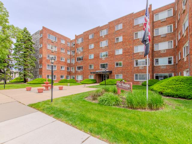 222 Madison Street # 210