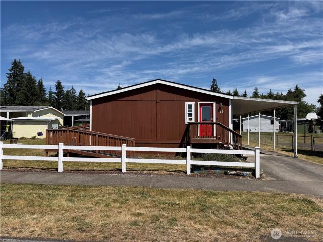 222 Maple Avenue NW # 35