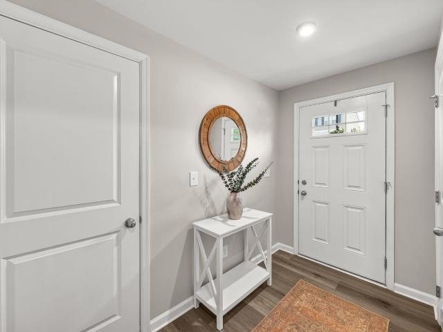 222 Maple Forge Trail