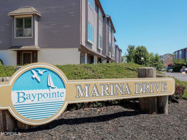 222 Marina Drive