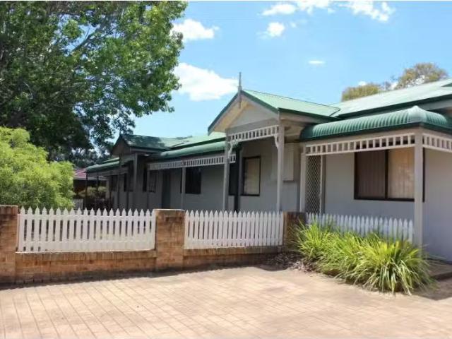 2/22 Marshall Road, Kirrawee Apartment for rent Listed by Nat.