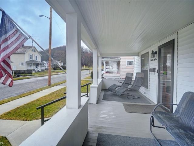 222 McCarty Avenue