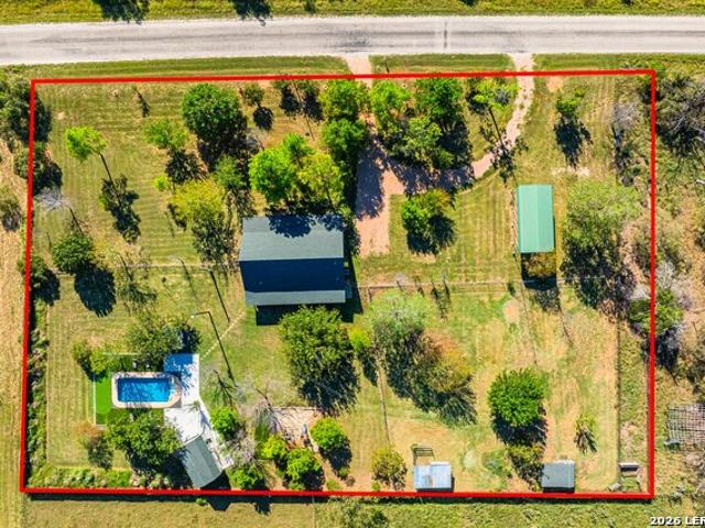 222 Metzger Road