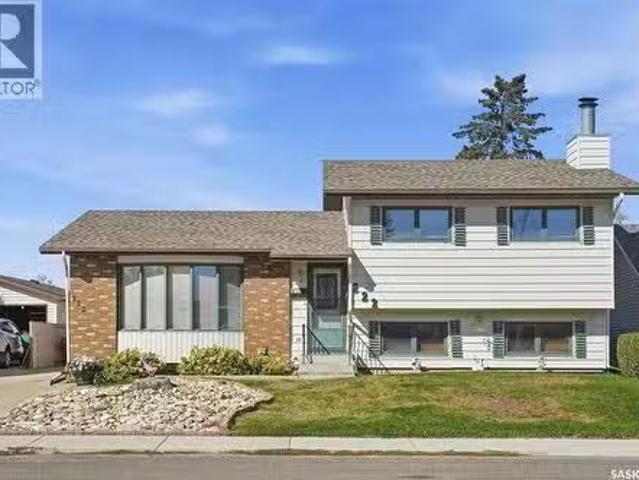 222 Meilicke Road, Saskatoon, SK, S7K 6R1 house for sale Li.