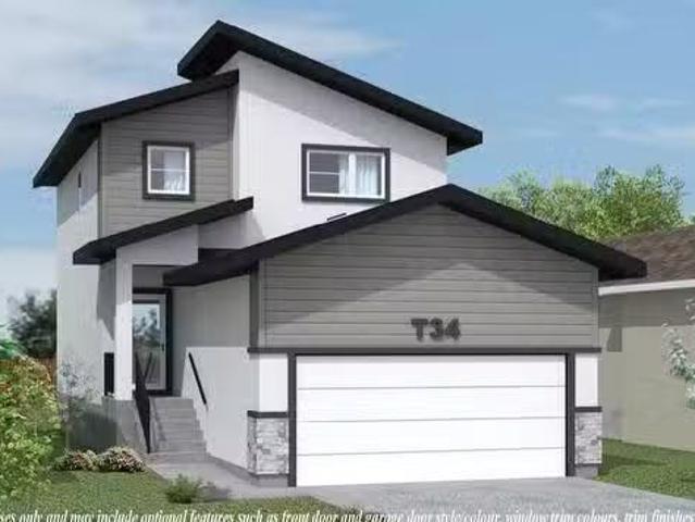222 Mill Rock Road, Winnipeg, MB, R2V 5K6 house for sale Li.