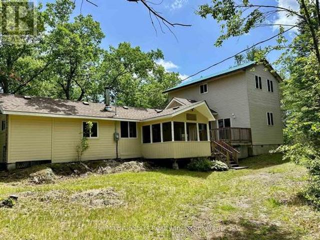 222 Mississagua Dam Road, Trent Lakes, ON, K0L 1J0 house for sale | Listing ID X13518 | Royal LePage