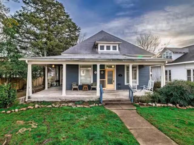 222 N 5TH ST, ARKADELPHIA, AR 71923