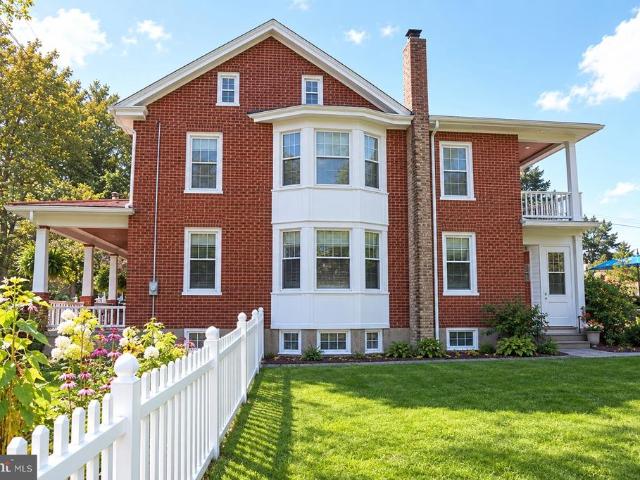 222 N 6Th Street