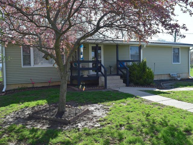 222 N Front Street