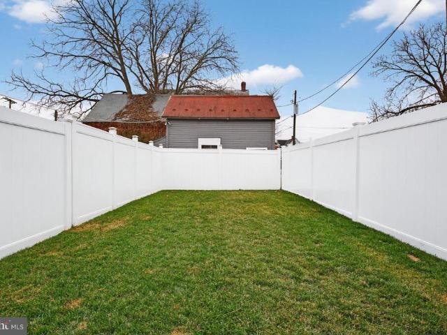 222 N Franklin Street