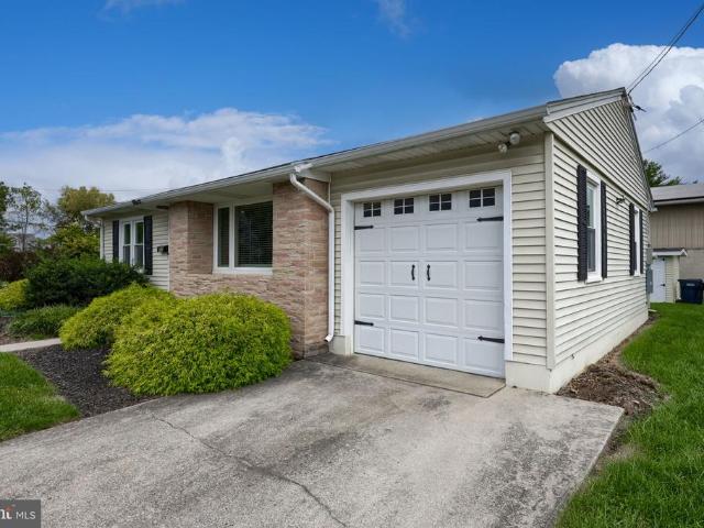 222 N Penn Street