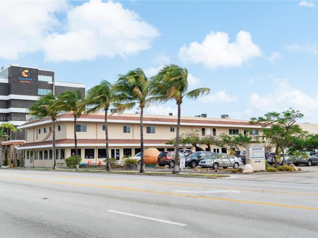 222 North Federal Hwy, 2 beds, 1 full bath