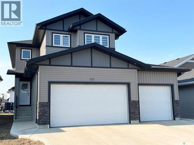222 Nightingale Road, Saskatoon, SK, S7L 6Y1 house for sale | Listing ID SK042749 | Royal LePage