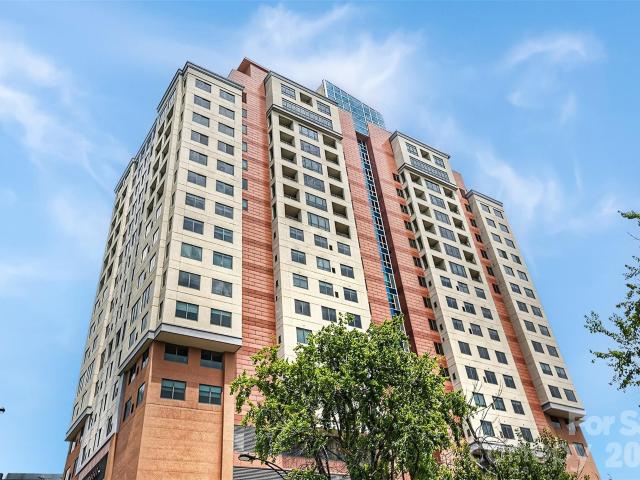 222 S Caldwell St, Unit 1501, Charlotte, NC 28202 | MLS #4374