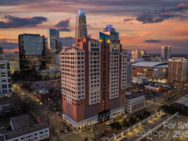 222 S Caldwell St, Unit 2203, Charlotte, NC 28202 | MLS #4344