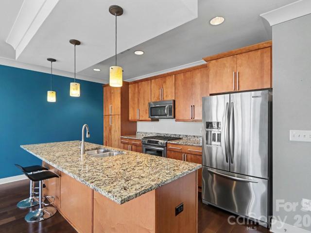 222 S Caldwell Street # 1509