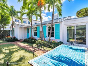 222 S County Road, Palm Beach, FL