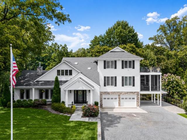 222 S River Clubhouse Road
