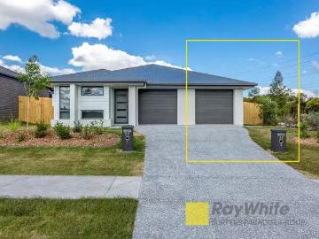 2/22 Southwood Circuit, Yarrabilba, QLD 4207