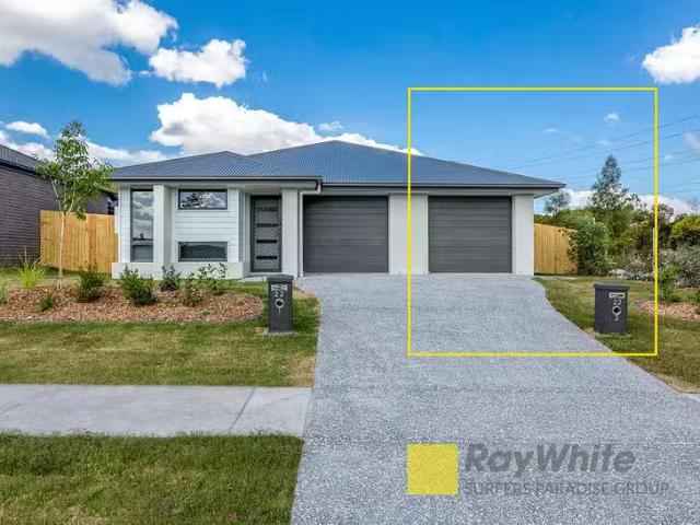 2/22 Southwood Circuit, Yarrabilba, QLD 4207