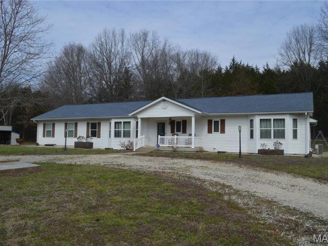 222 Scanland Farm Rd, Montgomery City, MO 63361 | MLS #26039
