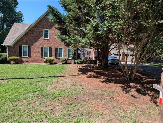 222 Shallowbrook Drive