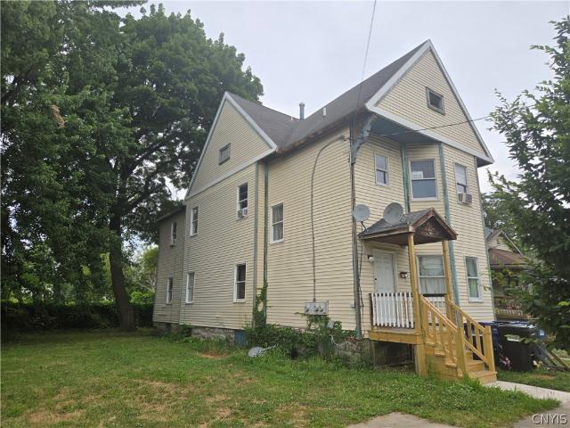 222 Shonnard Street