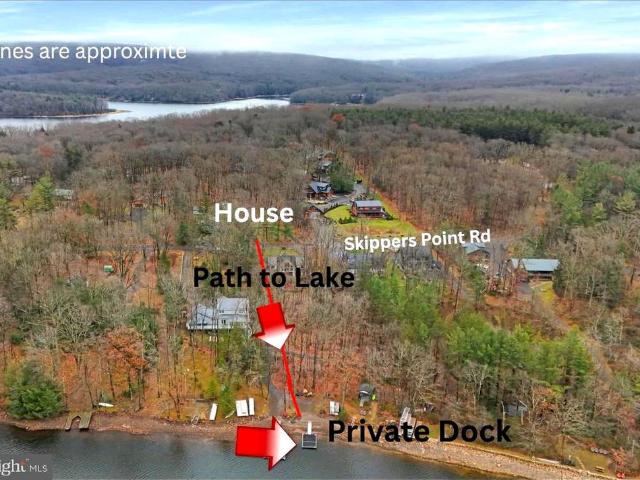 222 Skippers Point Road