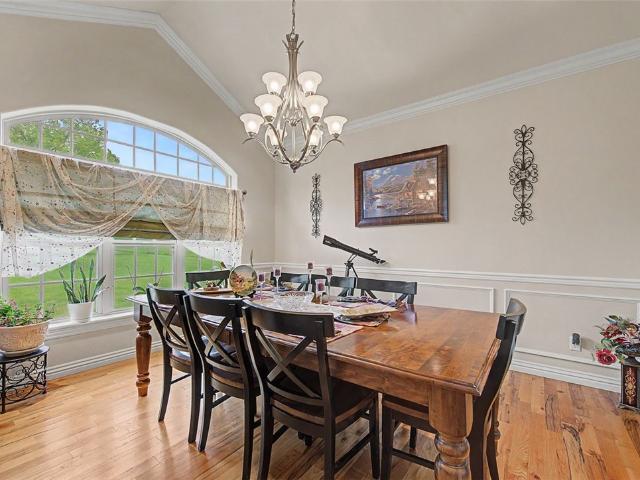 222 Spring Creek Road