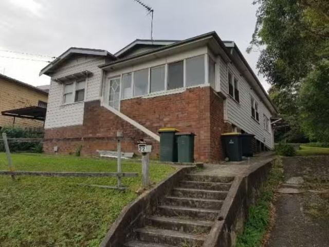 2/22 Staff Street, Wollongong Apartment for rent Listed by El.