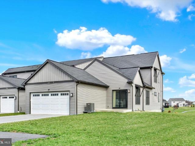 222 Stickley Drive