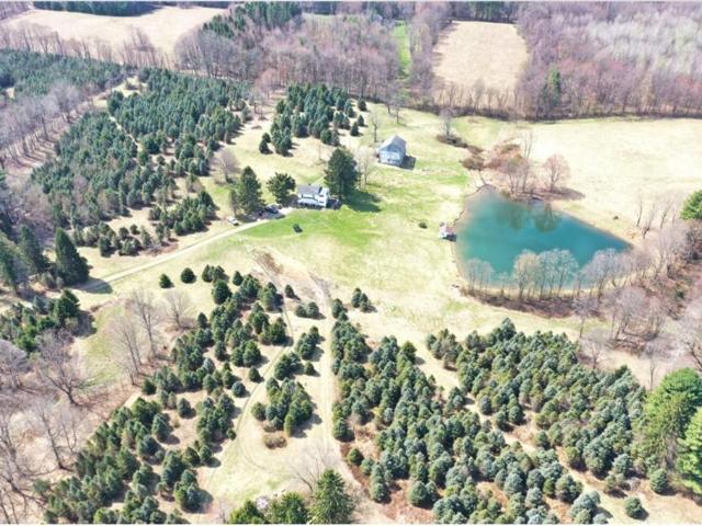 222 Sunny Meadows Ln, Utica, PA 16362 | MLS #163624