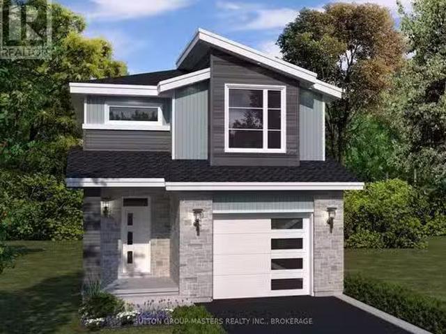 222 Superior Drive, Loyalist Amherstview, ON, K7N 0E5 hous.
