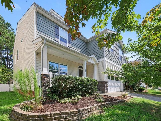 222 Switchback Street