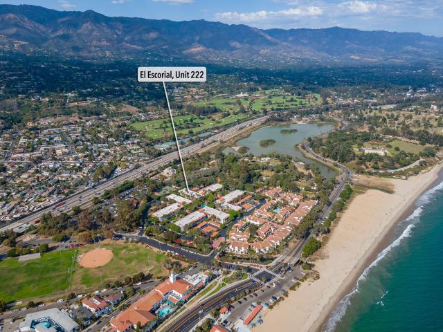 222 Por La Mar Cir, Santa Barbara, CA 93103 | MLS #26 1905