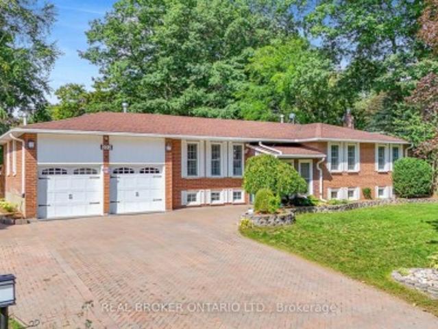 222 Park Avenue, East Gwillimbury, ON, L9N 1J7 house for sale | Listing ID N13762 | Royal LePage