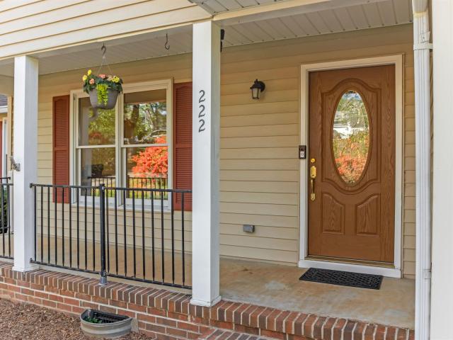 222 Pine Meadow Drive