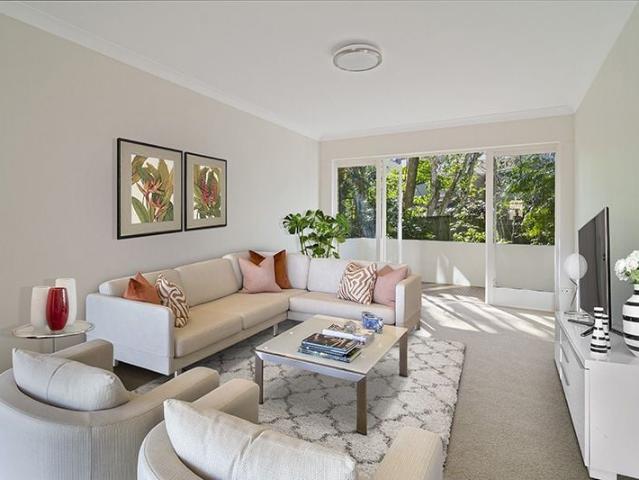 2/22 Rocklands Road WOLLSTONECRAFT NSW 2065