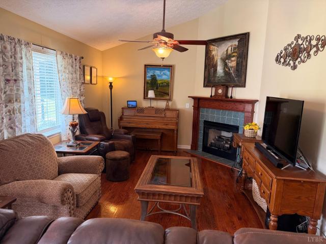222 Rocky Ridge Road