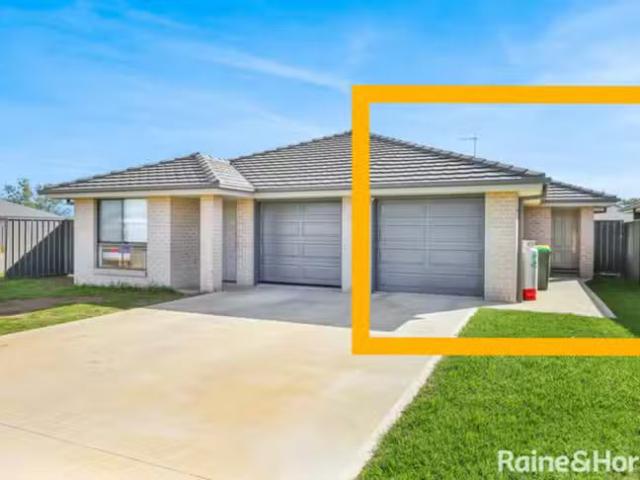 2/22 Rodgers Road, West Tamworth, NSW 2340